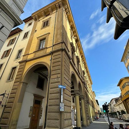 Casa I Portici Apartment Arezzo Exterior foto